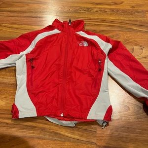 north face jacket for women